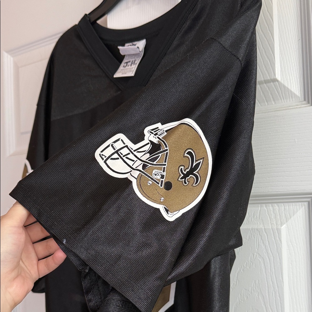 Saints jersey - Picture 5 of 8